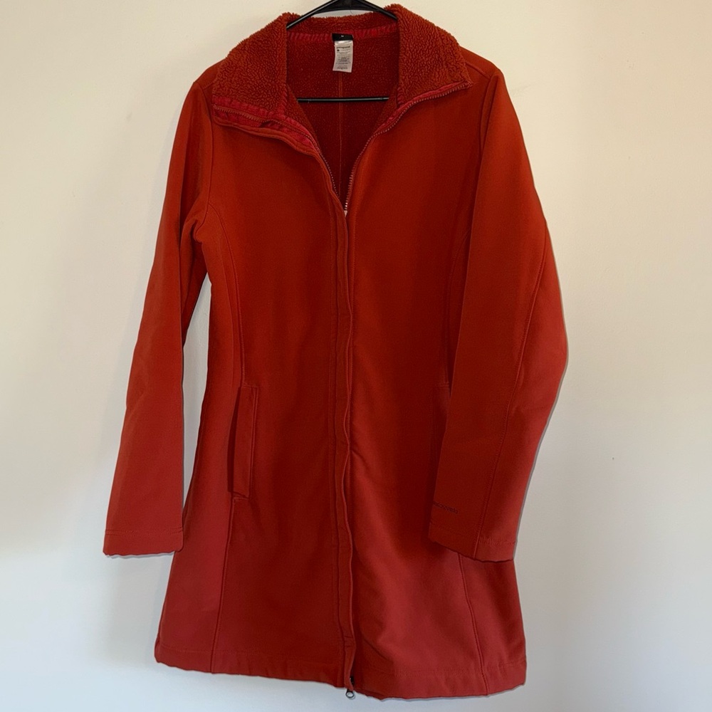 Patagonia Au Train Coat